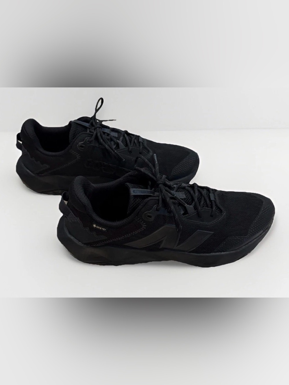 New Balance DynaSoft Nitrel v6 Gore-Tex Trail Running Shoes Men's 11.5 MTNRGB5